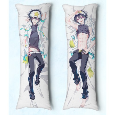 Travesseiro Dakimakura Aotu World Ray